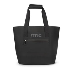 Ultra-Tough Tote Black | Rtic Bags|Gear|Clearance