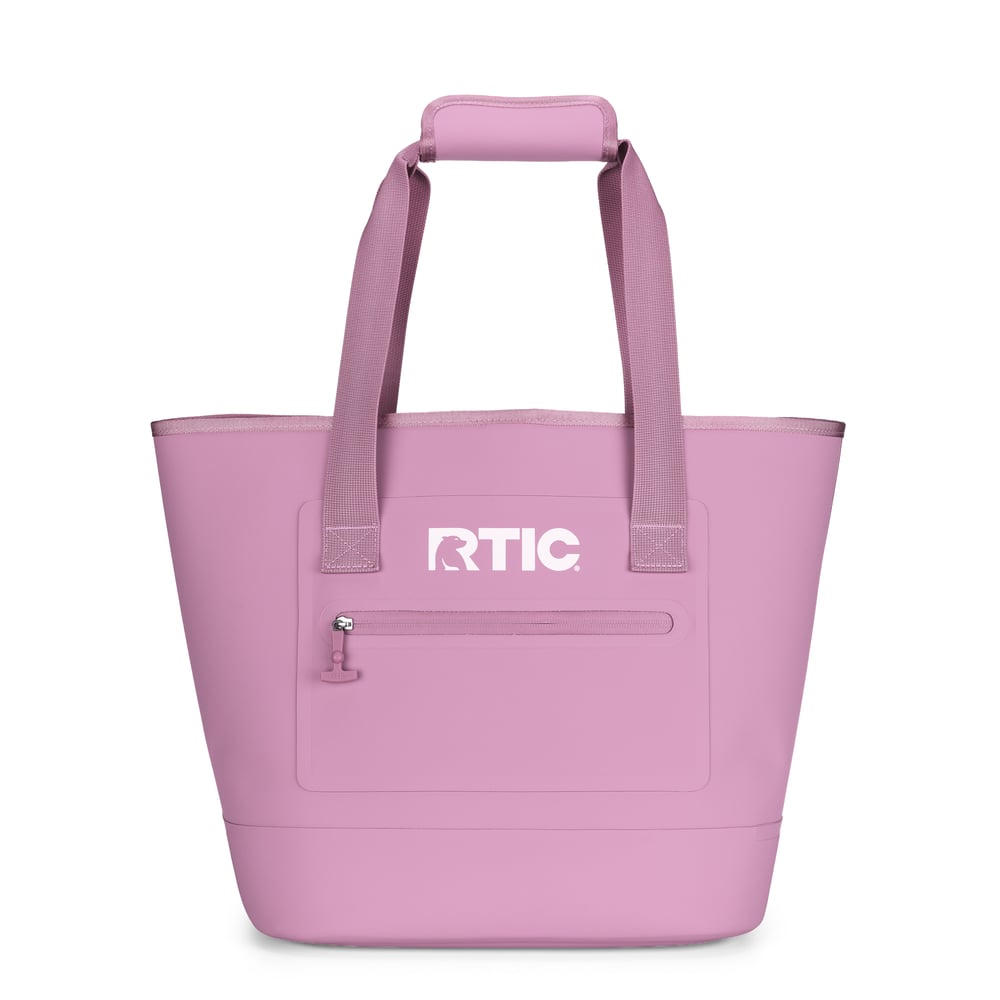 Ultra-Tough Tote Rosewood | Rtic Bags|Gear|Clearance