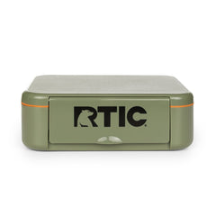 Day Packer Lunch Container Camper Green | Rtic Gear