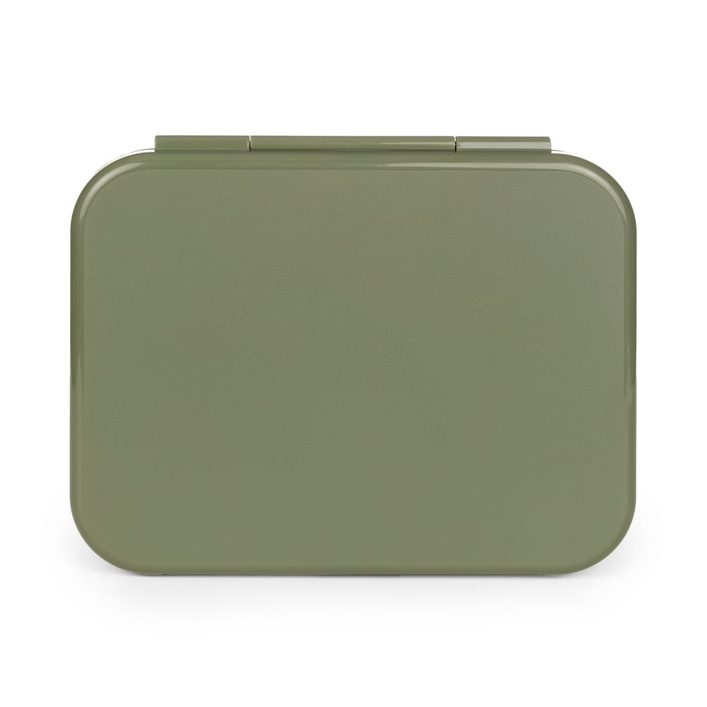 Day Packer Lunch Container Camper Green | Rtic Gear
