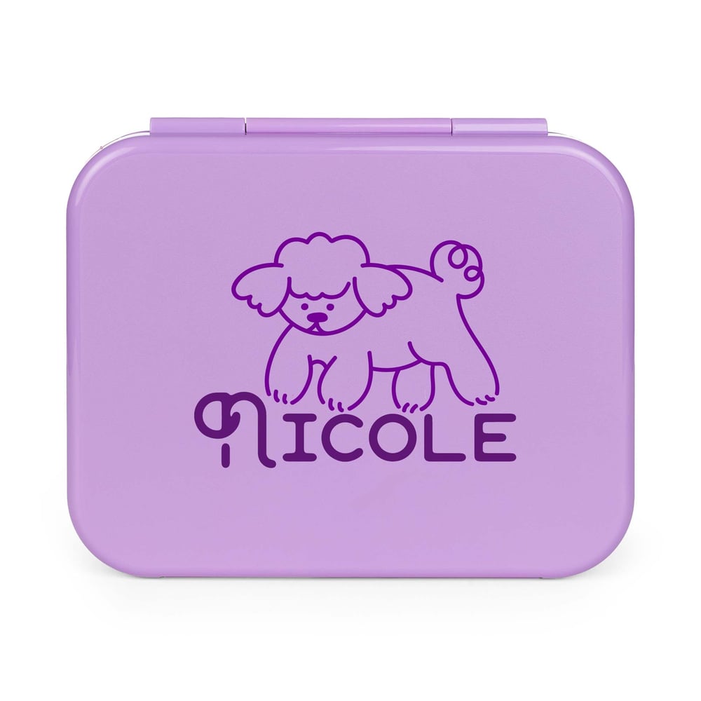 Day Packer Lunch Container Lavender | Rtic Gear