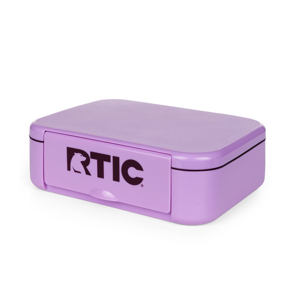 Day Packer Lunch Container Lavender | Rtic Gear