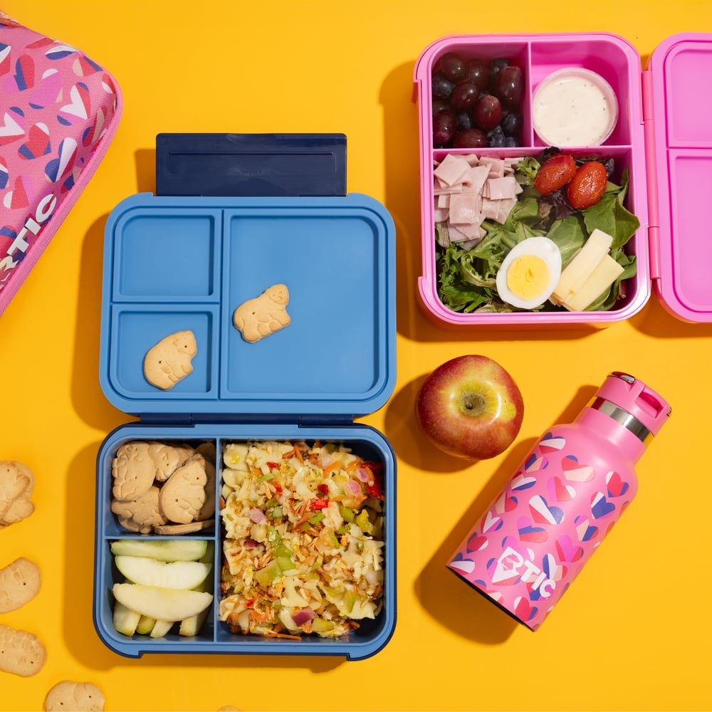 Day Packer Lunch Container Lavender | Rtic Gear