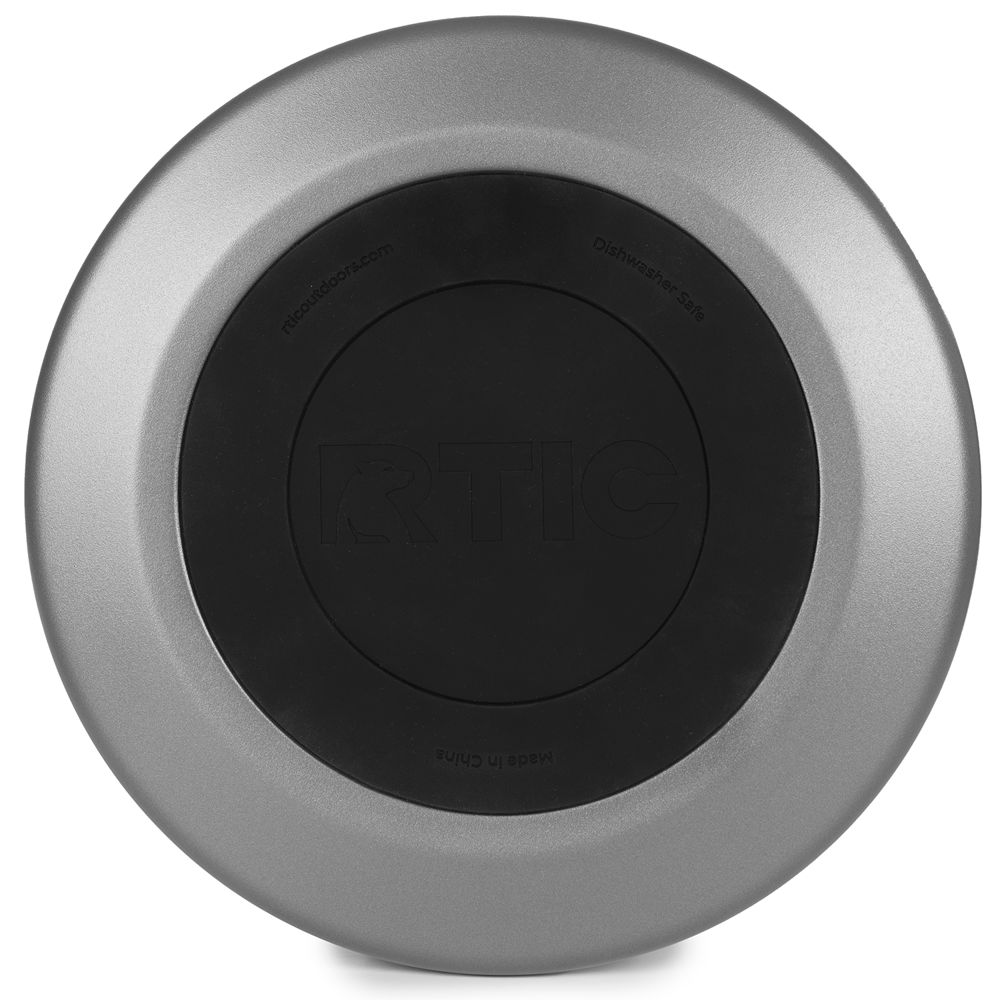 Anywhere Plate Set Graphite | Rtic Gear