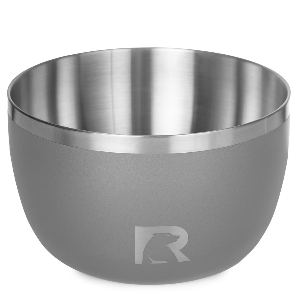 Anywhere Bowl Set Graphite | Rtic Gear
