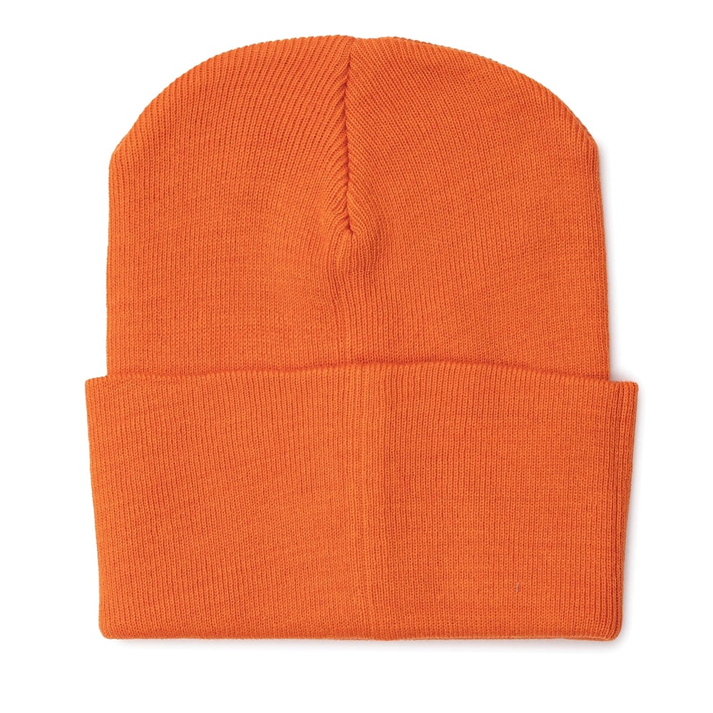 RTIC Beanie Orange | Rtic Gear