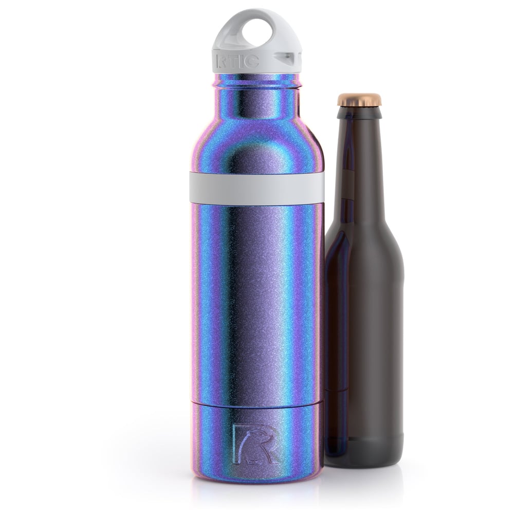 All-in-One Bottle Chiller Pacific | Rtic Clearance