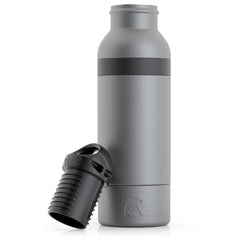 All-in-One Bottle Chiller Graphite | Rtic Clearance