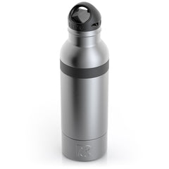 All-in-One Bottle Chiller Stainless | Rtic Clearance