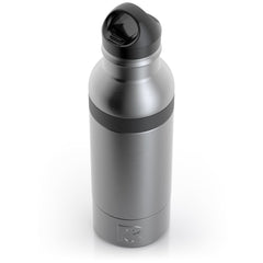 All-in-One Bottle Chiller Stainless | Rtic Clearance