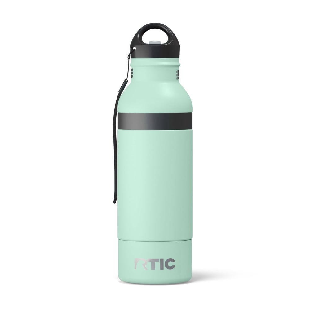 All-in-One Bottle Chiller Fresh Mint | Rtic Clearance