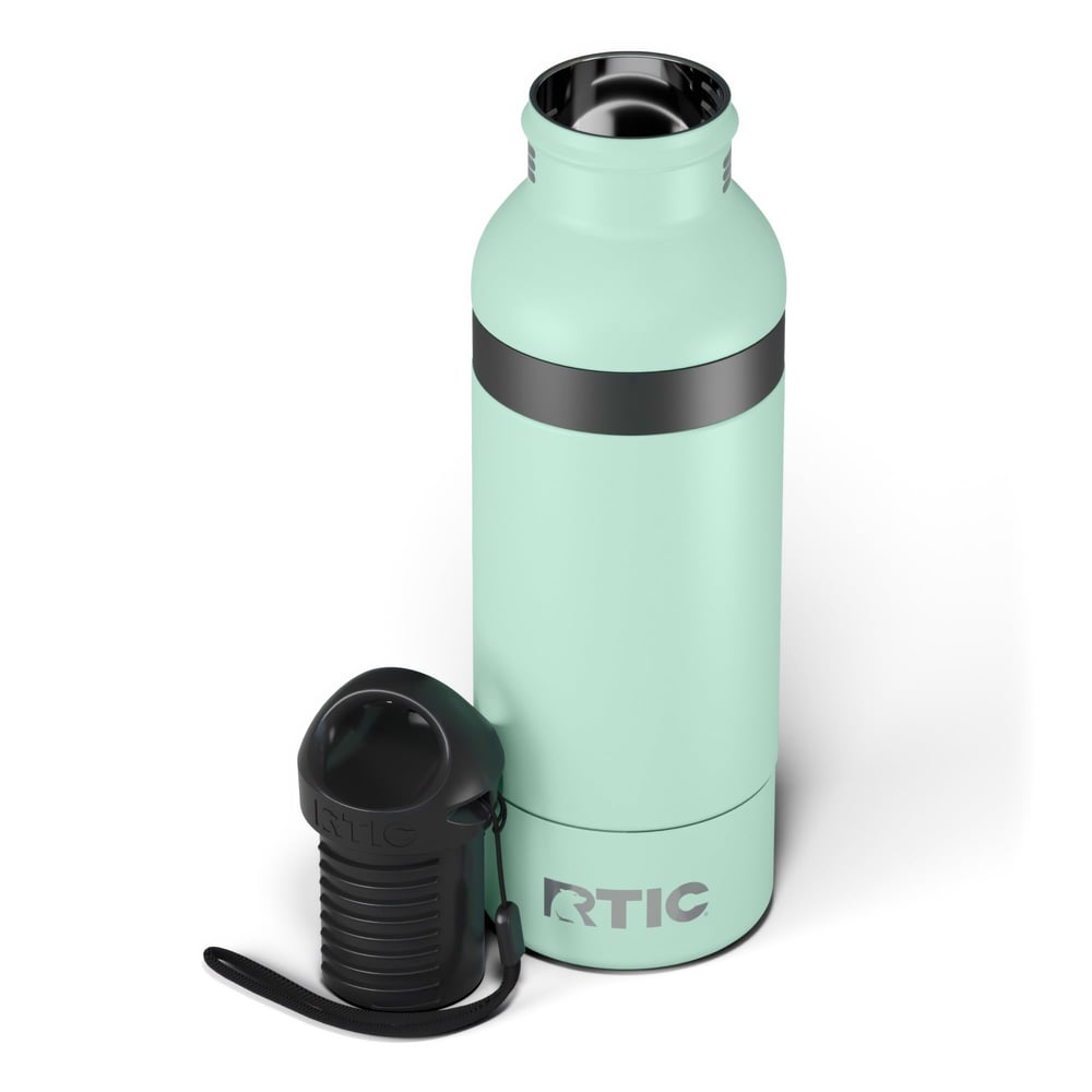 All-in-One Bottle Chiller Fresh Mint | Rtic Clearance