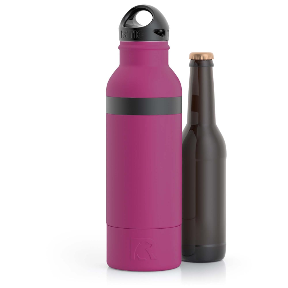 All-in-One Bottle Chiller Very Berry | Rtic Clearance