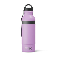 All-in-One Bottle Chiller Lavender | Rtic Clearance
