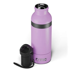 All-in-One Bottle Chiller Lavender | Rtic Clearance