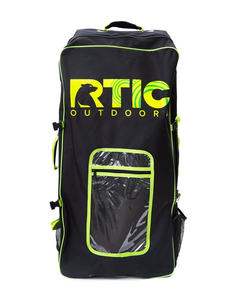 SUP Paddle Pack Tree Frog | Rtic Clearance