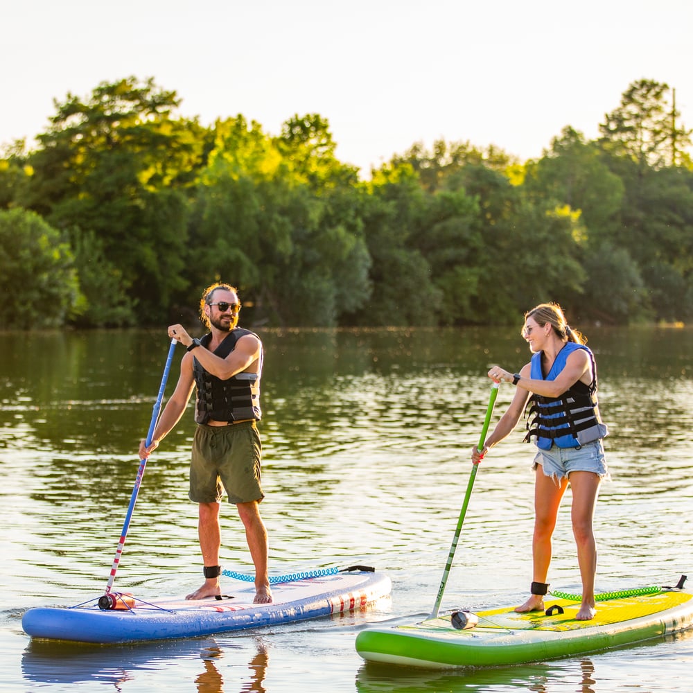 SUP Paddle Pack Tree Frog | Rtic Clearance