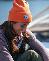 RTIC Beanie Orange | Rtic Clearance