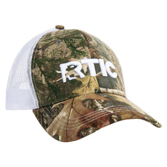 Logo Truckers Hat Kanati Camo | Rtic Clearance