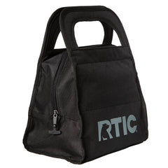 RTIC Ice Lunch Bag Black | Rtic Clearance