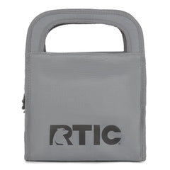 RTIC Ice Lunch Bag Smoke | Rtic Clearance