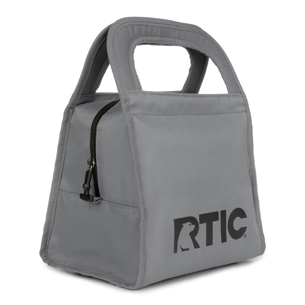 RTIC Ice Lunch Bag Smoke | Rtic Clearance