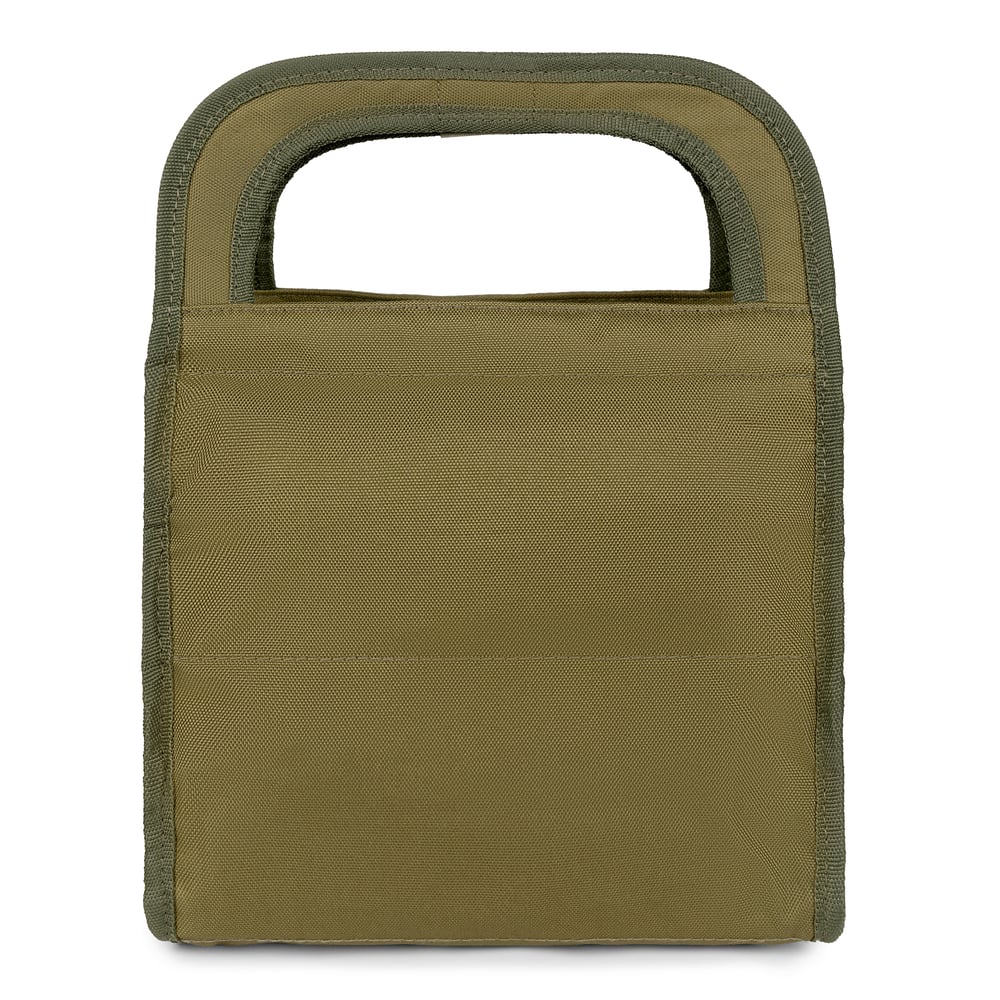 RTIC Ice Lunch Bag Olive | Rtic Clearance