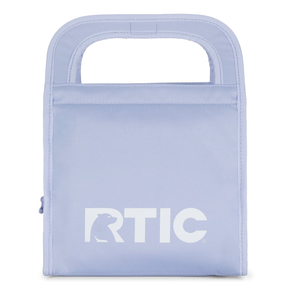 RTIC Ice Lunch Bag Periwinkle | Rtic Clearance