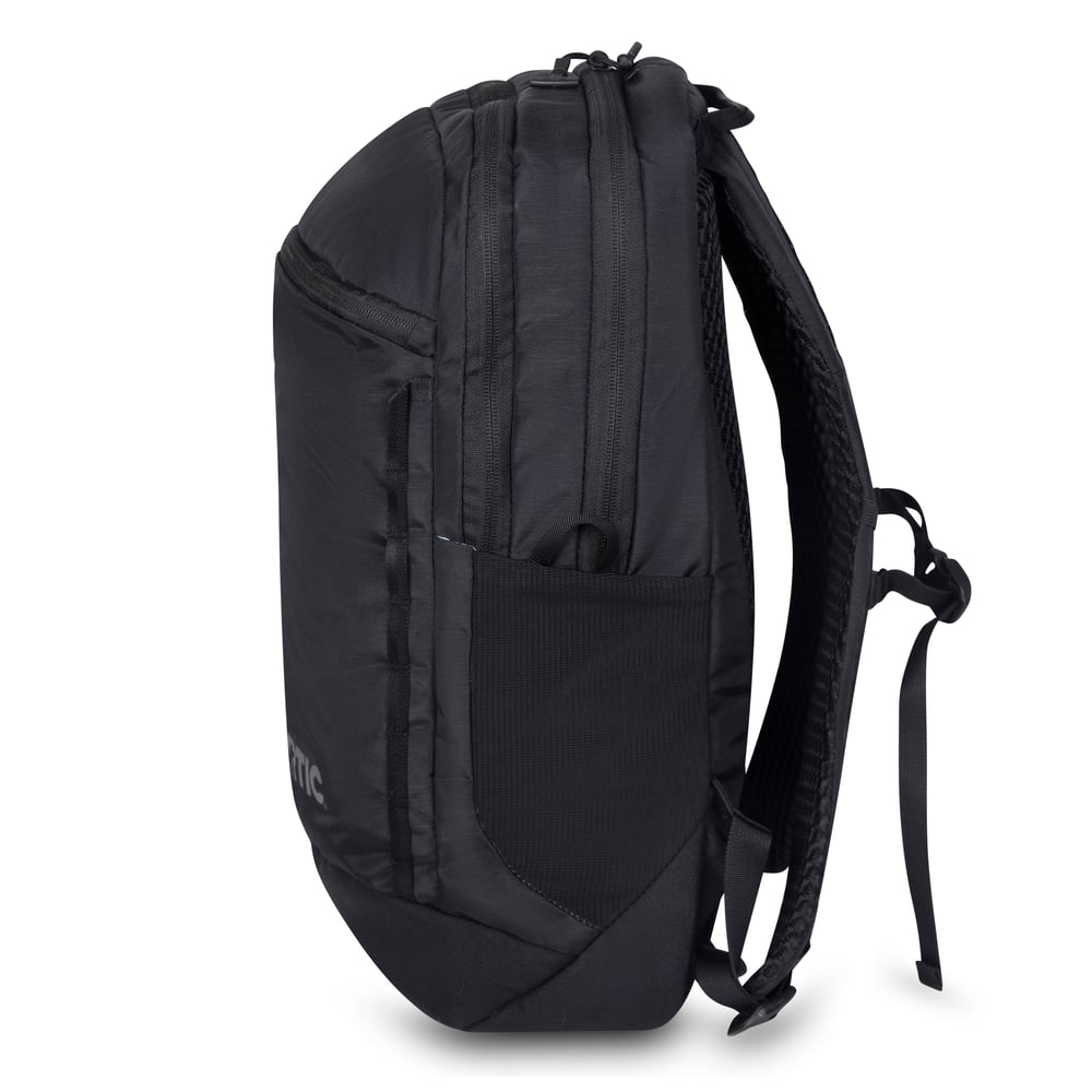 Road Trip Backpack Black | Rtic Clearance