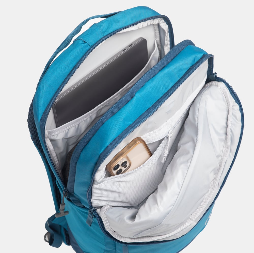 Road Trip Backpack Black | Rtic Clearance