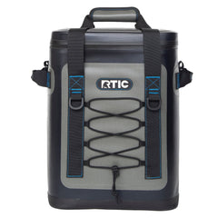 Backpack Cooler Blue / Grey | Rtic Soft Coolers|Clearance