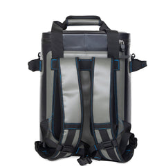 Backpack Cooler Blue / Grey | Rtic Soft Coolers|Clearance
