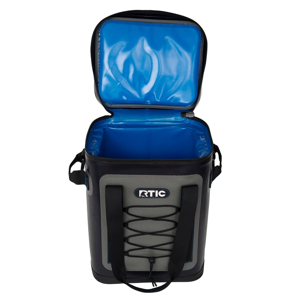 Backpack Cooler Blue / Grey | Rtic Soft Coolers|Clearance