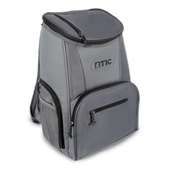 Lightweight Backpack Cooler Smoke | Rtic Soft Coolers|Bags