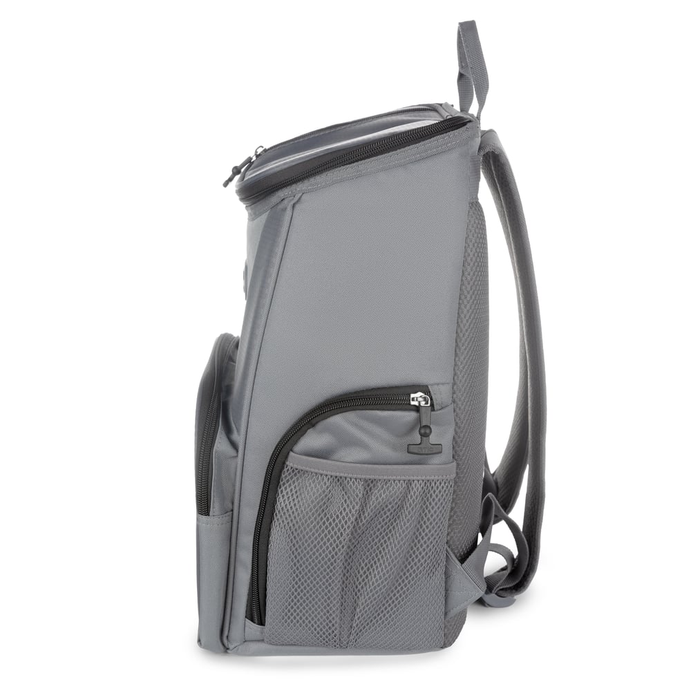 Lightweight Backpack Cooler Smoke | Rtic Soft Coolers|Bags