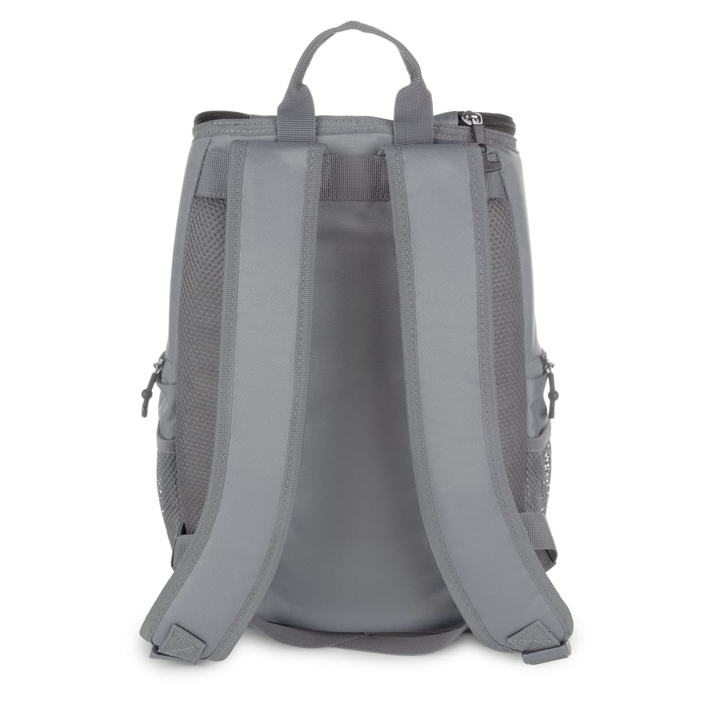 Lightweight Backpack Cooler Smoke | Rtic Soft Coolers|Bags