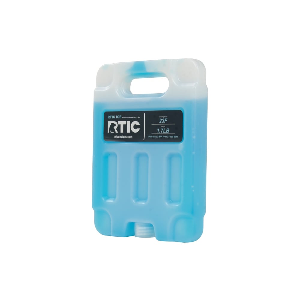 Ice Pack (2 Pack)  | Rtic Soft Coolers