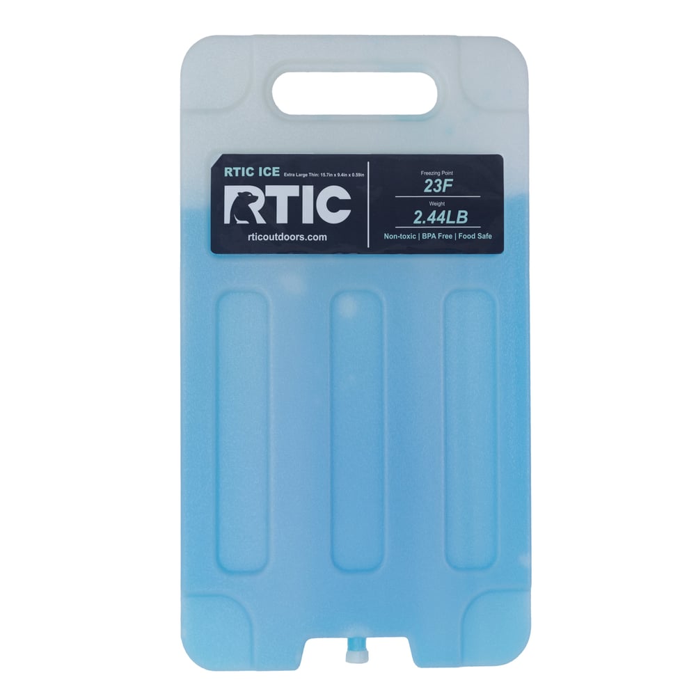 Chillout Ice Pack  | Rtic Soft Coolers