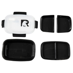Lunch Container Black | Rtic Soft Coolers|Gear