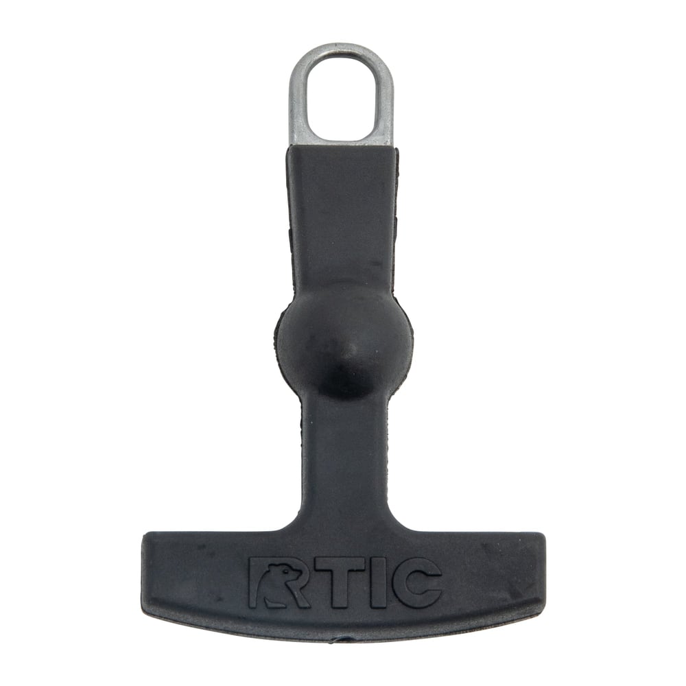 Latch Zipper Pull  | Rtic Soft Coolers
