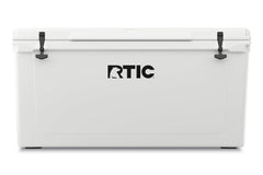 145 QT Ultra-Tough Cooler White | Rtic Hard Coolers