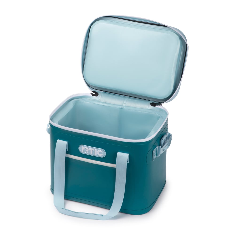 Ultra-Tough Soft Cooler Deep Harbor | Rtic Soft Coolers|Clearance
