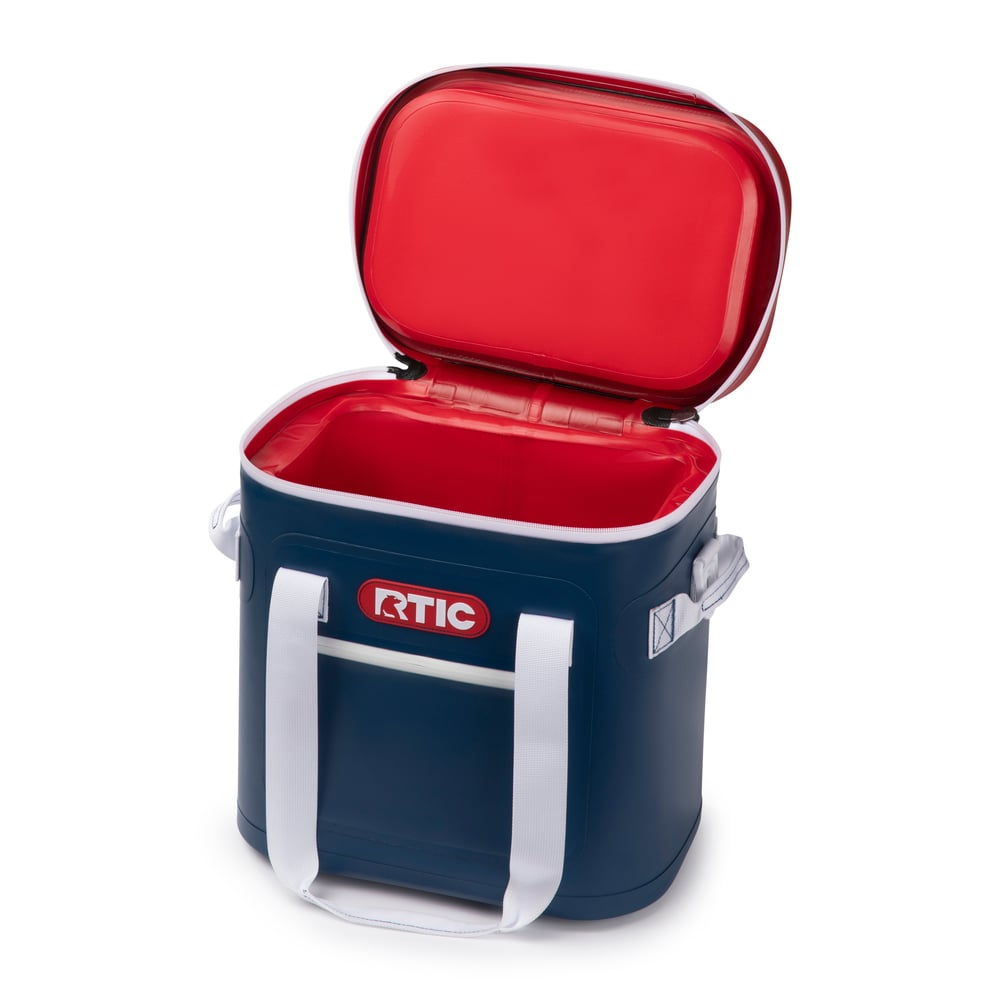 Ultra-Tough Soft Cooler Patriot | Rtic Soft Coolers