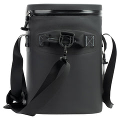 Ultra-Tough Soft Cooler Black | Rtic Soft Coolers