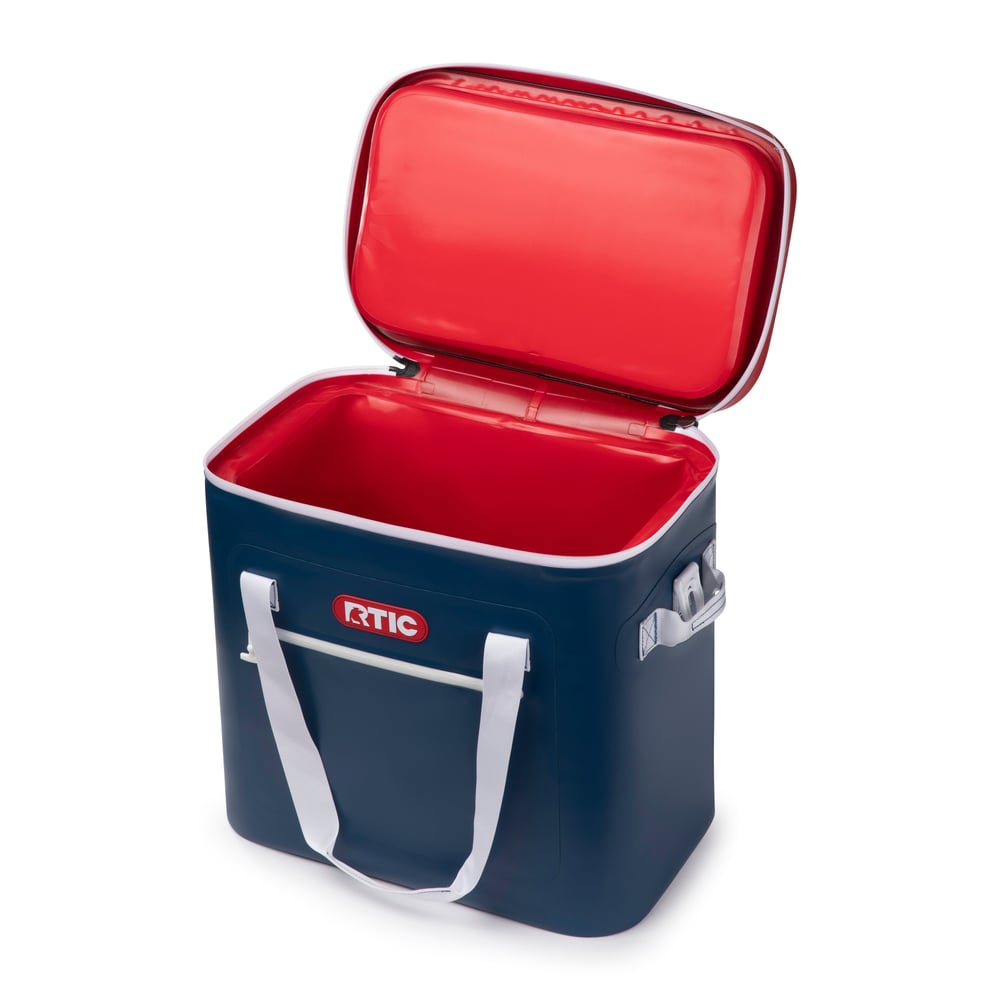 Ultra-Tough Soft Cooler Patriot | Rtic Soft Coolers|Clearance