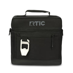Everyday Cooler Black | Rtic Soft Coolers|Gear