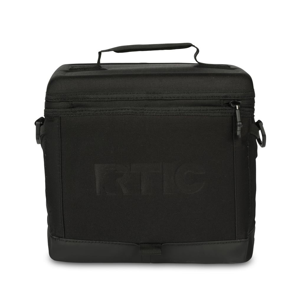 Everyday Cooler Black | Rtic Soft Coolers|Gear