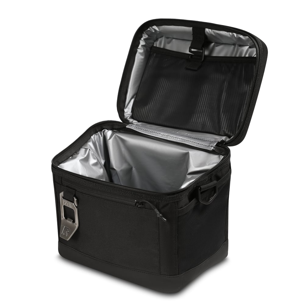 Everyday Cooler Black | Rtic Soft Coolers|Gear
