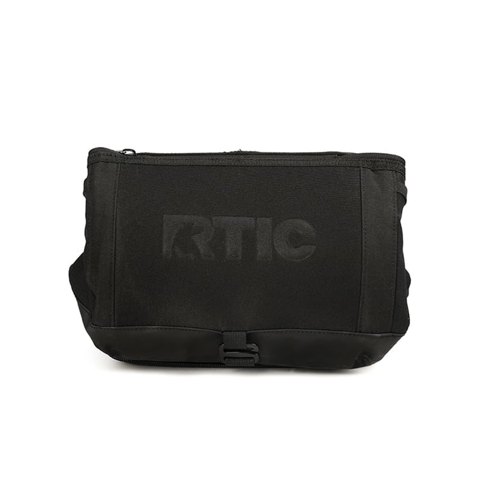 Everyday Cooler Black | Rtic Soft Coolers|Gear