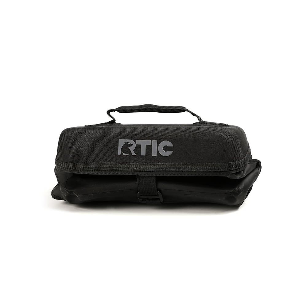 Everyday Cooler Black | Rtic Soft Coolers|Gear